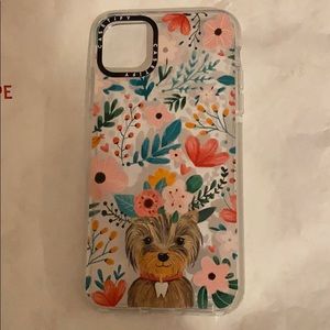 Yorkie Phone Case iPhone 11 Pro Max